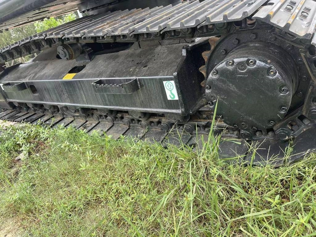 Hitachi ZX 120 - Rupsgraafmachine: afbeelding 2 Hitachi ZX 120 - Rupsgraafmachine: afbeelding 2