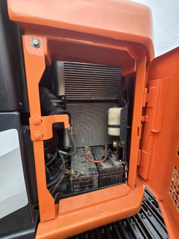 Hitachi ZX 135 US - Rupsgraafmachine: afbeelding 5 Hitachi ZX 135 US - Rupsgraafmachine: afbeelding 5