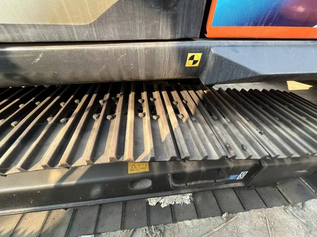 Hitachi ZX 160 - Rupsgraafmachine: afbeelding 3 Hitachi ZX 160 - Rupsgraafmachine: afbeelding 3