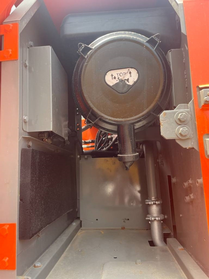 Hitachi ZX 200 - Rupsgraafmachine: afbeelding 3 Hitachi ZX 200 - Rupsgraafmachine: afbeelding 3