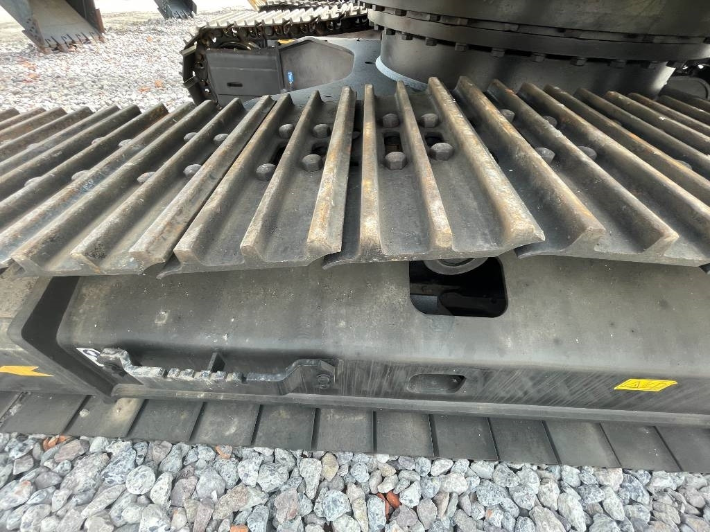 Hitachi ZX 360 - Rupsgraafmachine: afbeelding 4 Hitachi ZX 360 - Rupsgraafmachine: afbeelding 4