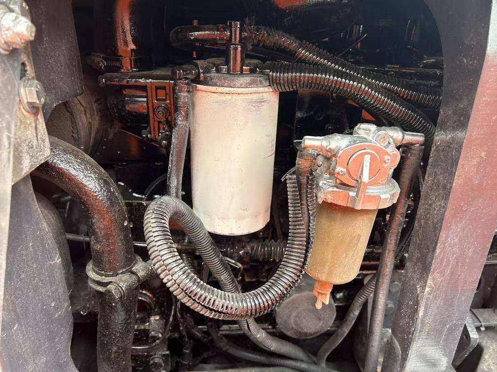 Hitachi ZX 50 U - Rupsgraafmachine: afbeelding 5 Hitachi ZX 50 U - Rupsgraafmachine: afbeelding 5