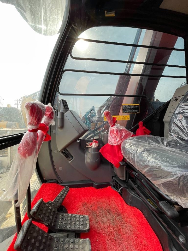 Hitachi ZX 70 - Minigraafmachine: afbeelding 5 Hitachi ZX 70 - Minigraafmachine: afbeelding 5