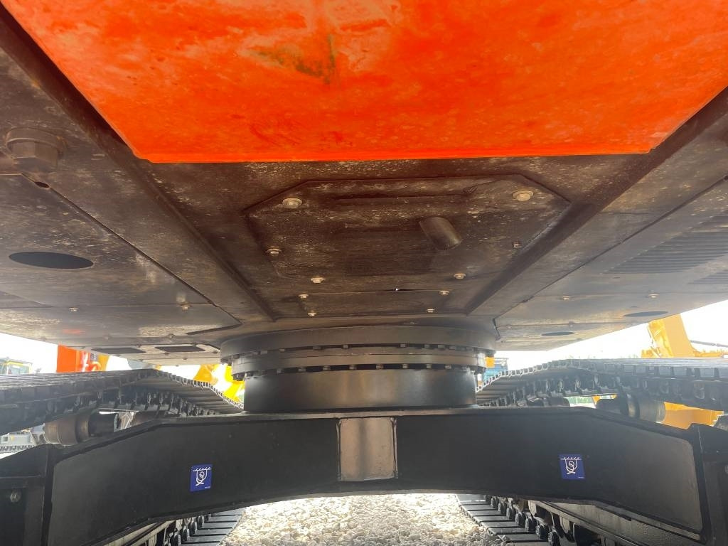 Hitachi ZX200 - Rupsgraafmachine: afbeelding 5 Hitachi ZX200 - Rupsgraafmachine: afbeelding 5