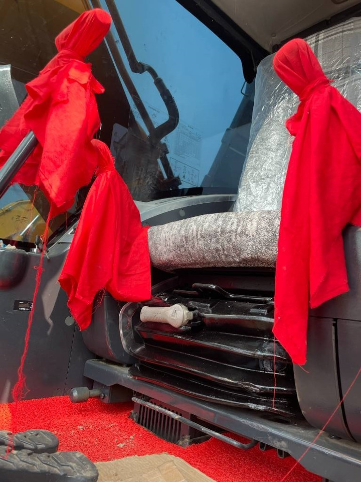 Hyundai 225LC-9S - Rupsgraafmachine: afbeelding 5 Hyundai 225LC-9S - Rupsgraafmachine: afbeelding 5