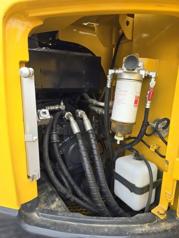 Komatsu PC 128 US - Rupsgraafmachine: afbeelding 2 Komatsu PC 128 US - Rupsgraafmachine: afbeelding 2