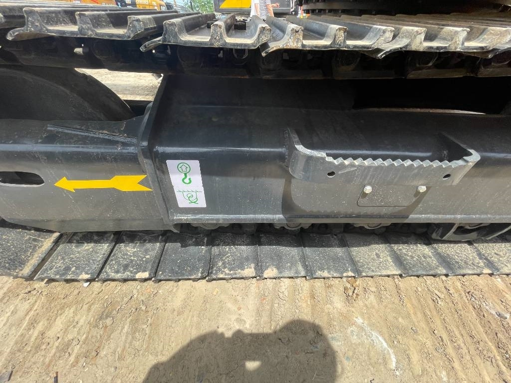 Komatsu PC 130 - Rupsgraafmachine: afbeelding 2 Komatsu PC 130 - Rupsgraafmachine: afbeelding 2