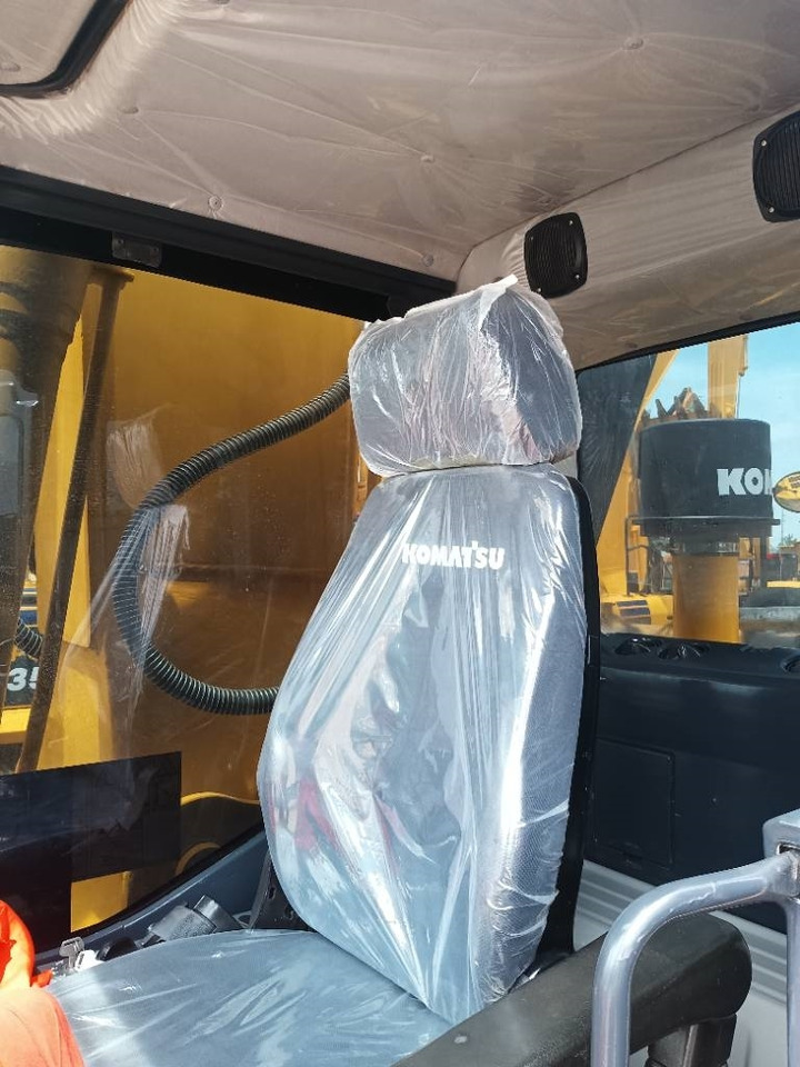Komatsu PC 240  - Rupsgraafmachine: afbeelding 5 Komatsu PC 240  - Rupsgraafmachine: afbeelding 5