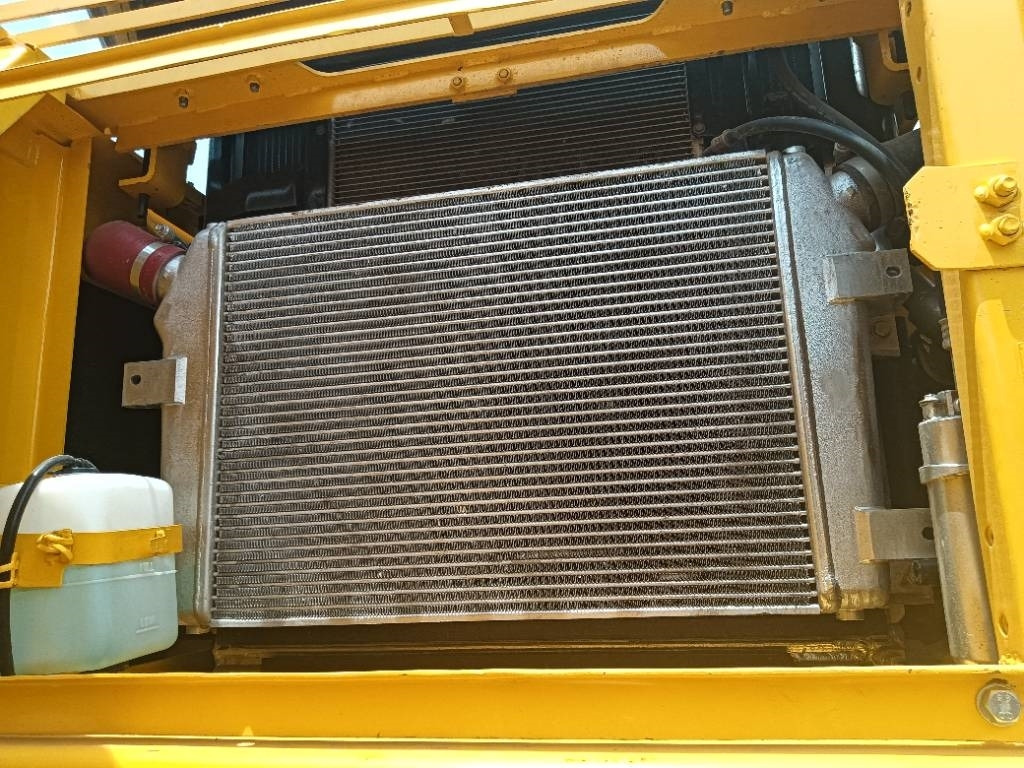 Komatsu PC 350 - Rupsgraafmachine: afbeelding 3 Komatsu PC 350 - Rupsgraafmachine: afbeelding 3