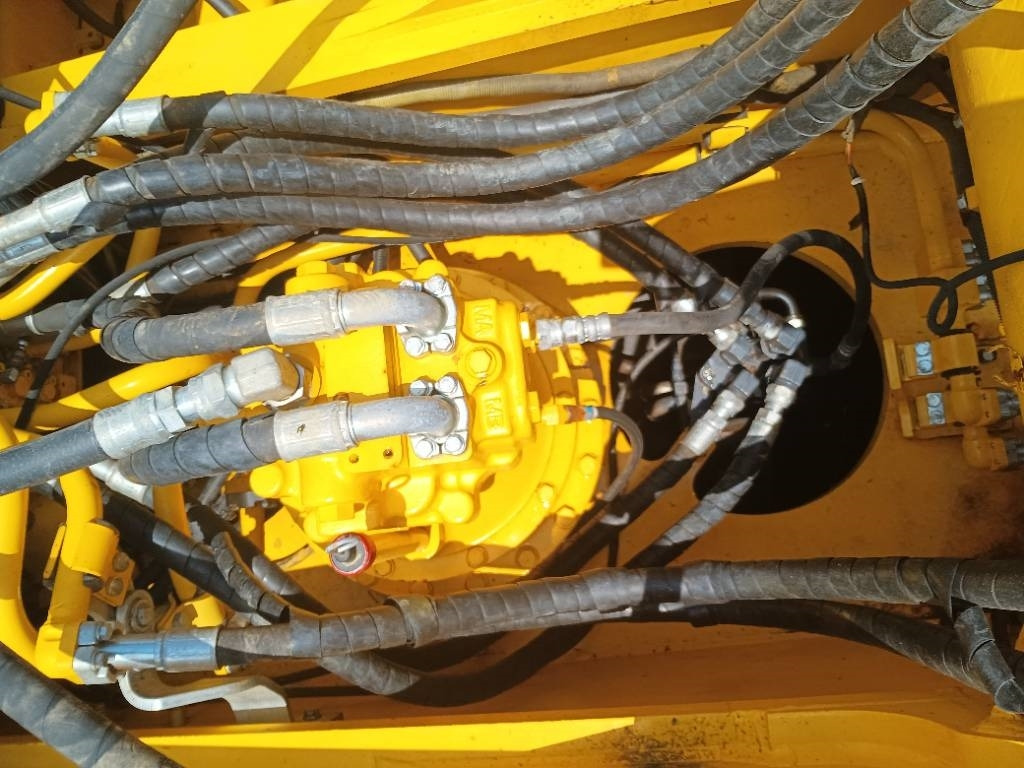 Komatsu PC 360 - Rupsgraafmachine: afbeelding 4 Komatsu PC 360 - Rupsgraafmachine: afbeelding 4