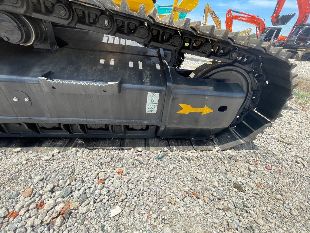 Komatsu PC 360  - Rupsgraafmachine: afbeelding 3 Komatsu PC 360  - Rupsgraafmachine: afbeelding 3