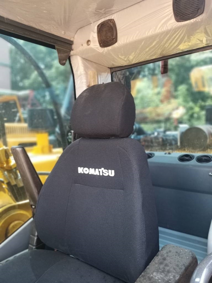 Komatsu PC 360 - Rupsgraafmachine: afbeelding 4 Komatsu PC 360 - Rupsgraafmachine: afbeelding 4