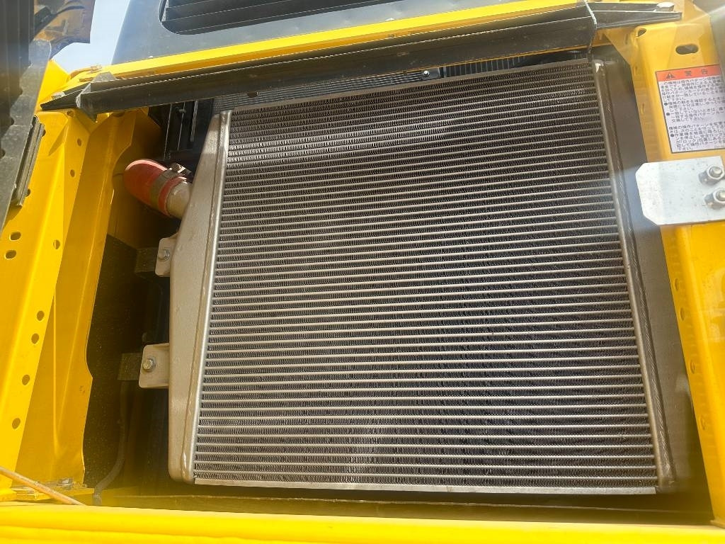 Komatsu PC 450 - Rupsgraafmachine: afbeelding 5 Komatsu PC 450 - Rupsgraafmachine: afbeelding 5