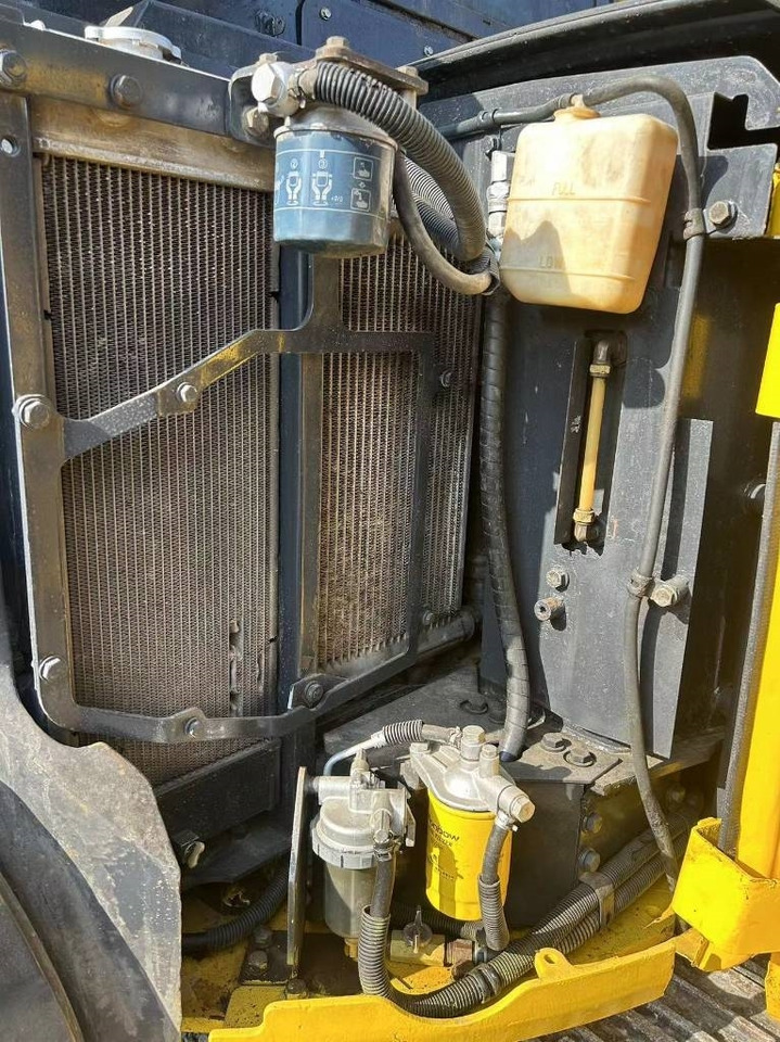 Komatsu PC 55 MR - Minigraafmachine: afbeelding 5 Komatsu PC 55 MR - Minigraafmachine: afbeelding 5