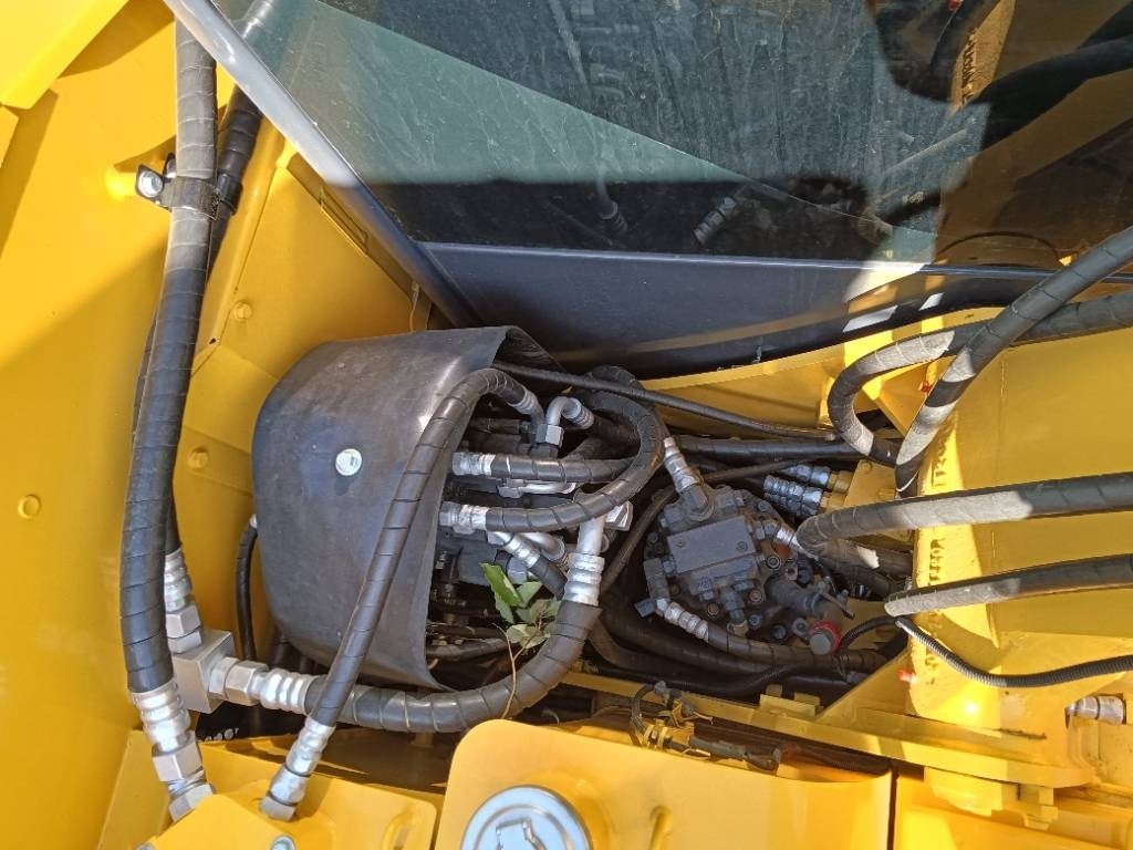 Komatsu PC 70 - Rupsgraafmachine: afbeelding 2 Komatsu PC 70 - Rupsgraafmachine: afbeelding 2