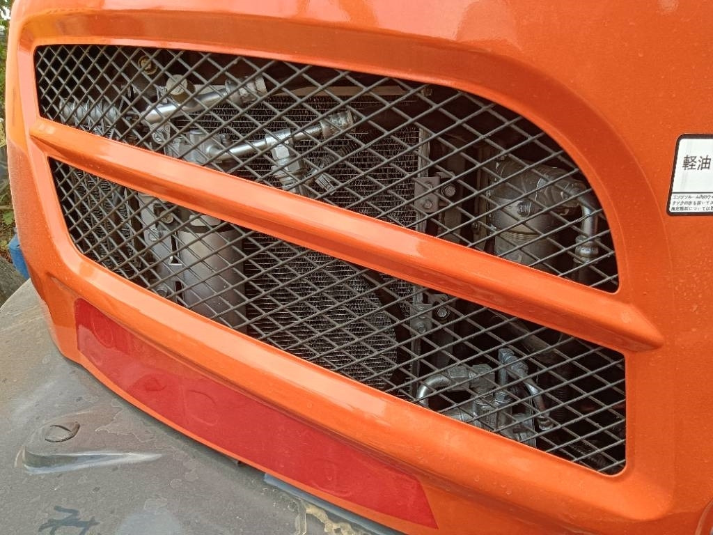 Kubota KX 165 - Minigraafmachine: afbeelding 2 Kubota KX 165 - Minigraafmachine: afbeelding 2