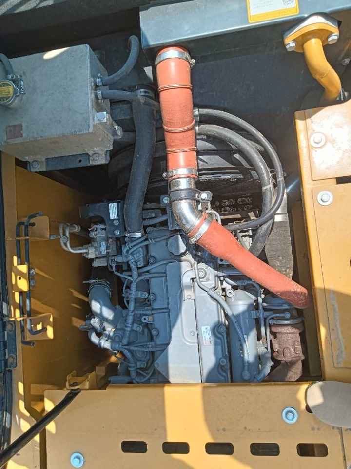 Sany 125 - Rupsgraafmachine: afbeelding 4 Sany 125 - Rupsgraafmachine: afbeelding 4