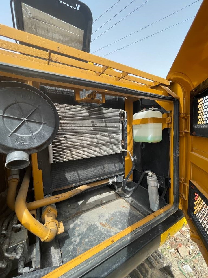 Sany 135c - Rupsgraafmachine: afbeelding 5 Sany 135c - Rupsgraafmachine: afbeelding 5