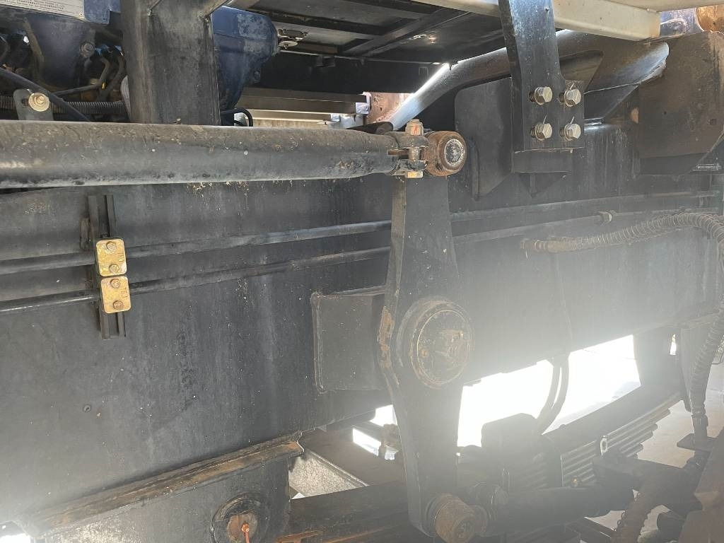 Alle terrein kraan Sany STC 800 T6: afbeelding 7