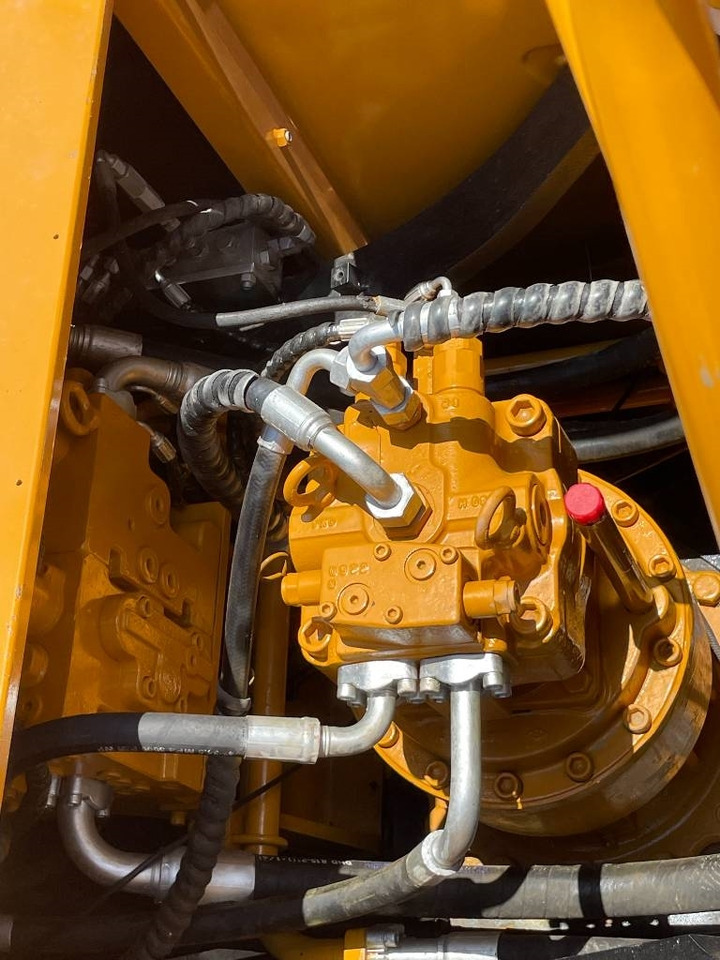 Sany SY 215 C - Rupsgraafmachine: afbeelding 4 Sany SY 215 C - Rupsgraafmachine: afbeelding 4