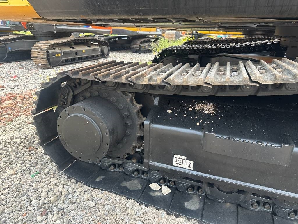 Sany SY 365 H - Rupsgraafmachine: afbeelding 2 Sany SY 365 H - Rupsgraafmachine: afbeelding 2