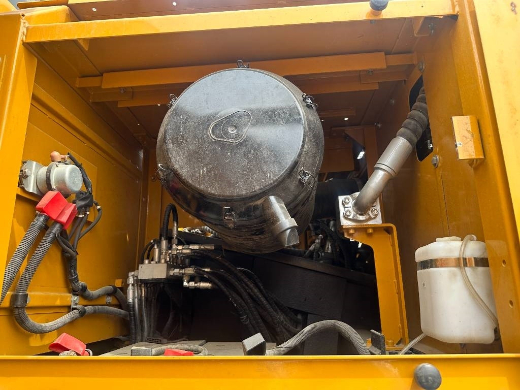 Sany SY 365 H - Rupsgraafmachine: afbeelding 4 Sany SY 365 H - Rupsgraafmachine: afbeelding 4