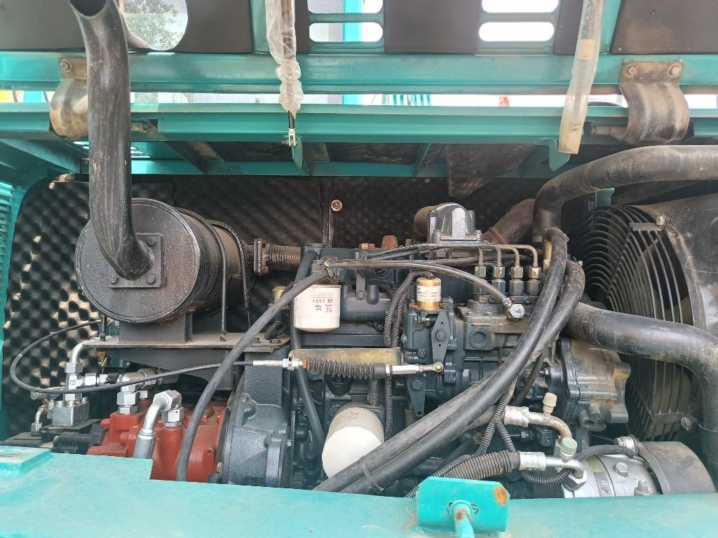 Leasing Sunward SWE 90  Sunward SWE 90: afbeelding 7