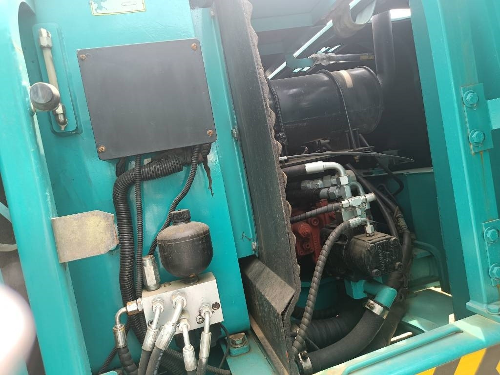 Minigraafmachine Sunward SWE 90: afbeelding 6