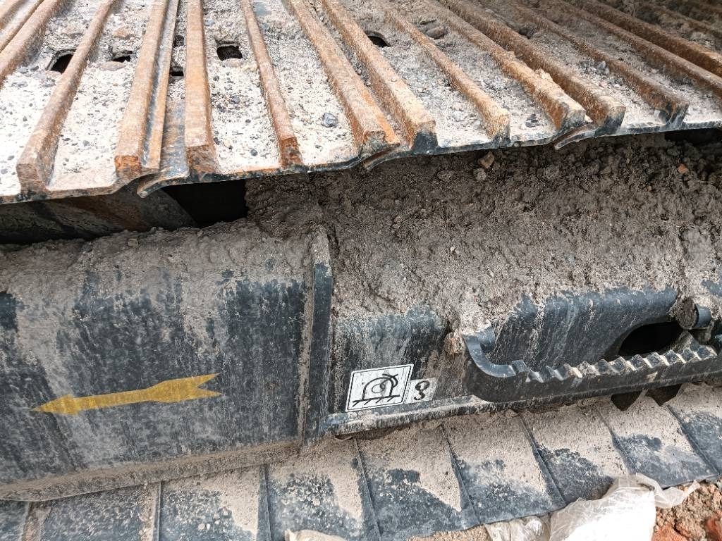 Volvo EC 210 B LC - Rupsgraafmachine: afbeelding 3 Volvo EC 210 B LC - Rupsgraafmachine: afbeelding 3