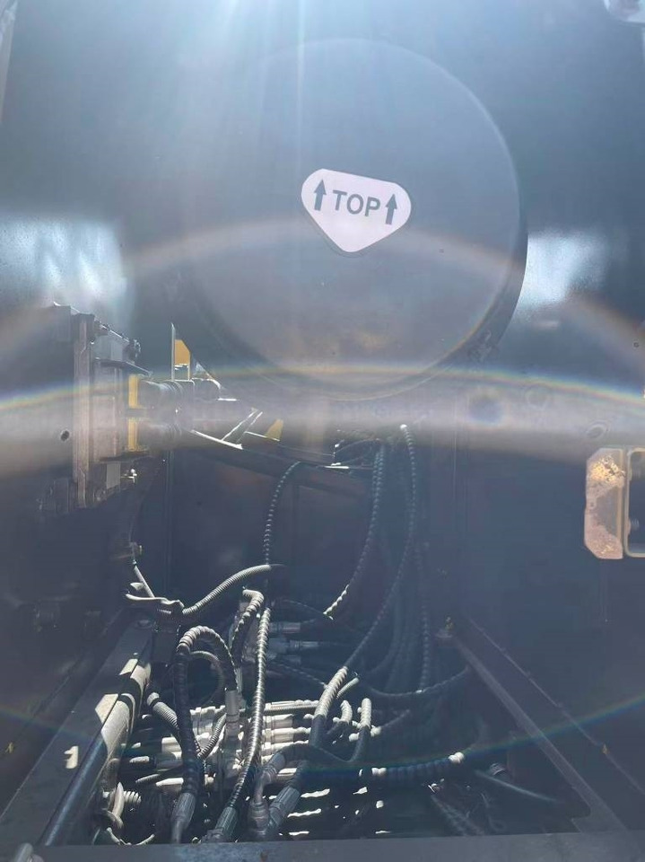 Volvo EC 240 - Rupsgraafmachine: afbeelding 3 Volvo EC 240 - Rupsgraafmachine: afbeelding 3