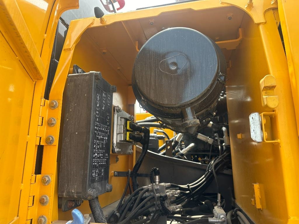 Volvo EC 250 D - Rupsgraafmachine: afbeelding 3 Volvo EC 250 D - Rupsgraafmachine: afbeelding 3