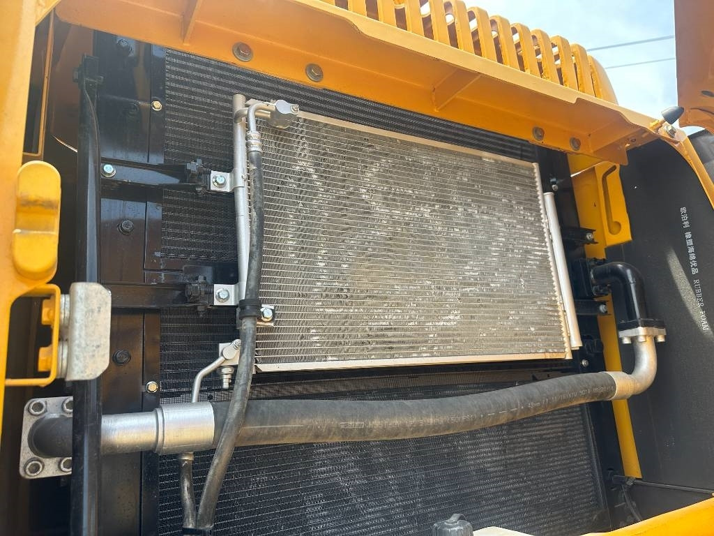 Volvo EC 250 D - Rupsgraafmachine: afbeelding 4 Volvo EC 250 D - Rupsgraafmachine: afbeelding 4