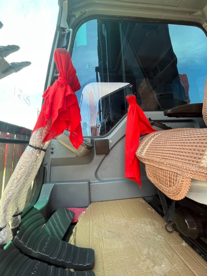 Volvo EC 290  - Rupsgraafmachine: afbeelding 3 Volvo EC 290  - Rupsgraafmachine: afbeelding 3