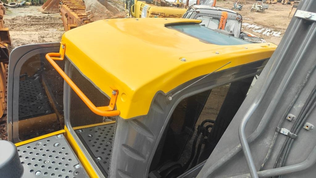 Volvo EC 290  - Rupsgraafmachine: afbeelding 5 Volvo EC 290  - Rupsgraafmachine: afbeelding 5