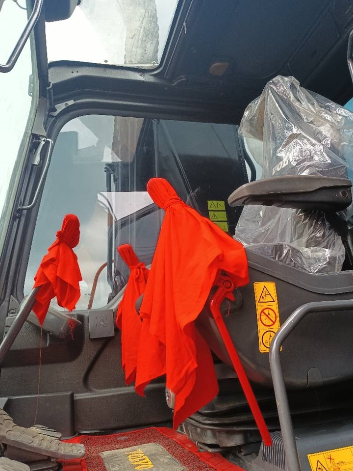 Volvo EC 290 - Rupsgraafmachine: afbeelding 3 Volvo EC 290 - Rupsgraafmachine: afbeelding 3