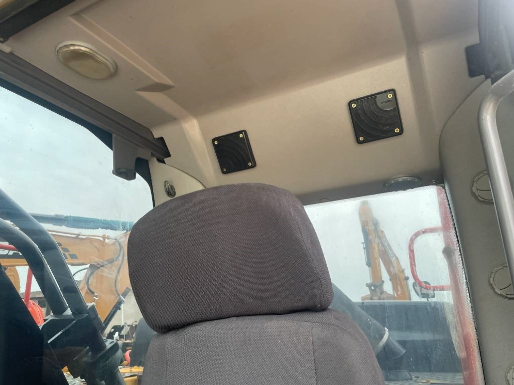 Volvo EC 480 - Rupsgraafmachine: afbeelding 5 Volvo EC 480 - Rupsgraafmachine: afbeelding 5