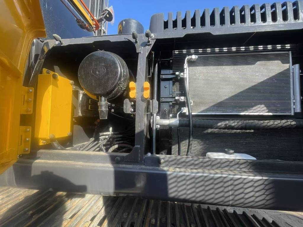 Volvo EC300  - Rupsgraafmachine: afbeelding 5 Volvo EC300  - Rupsgraafmachine: afbeelding 5
