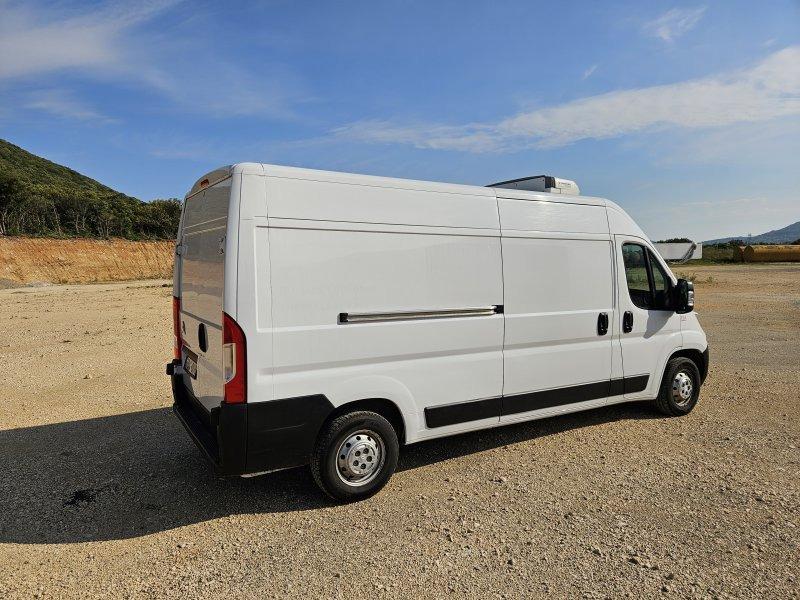 Citroen Jumper - Koelwagen: afbeelding 2 Citroen Jumper - Koelwagen: afbeelding 2