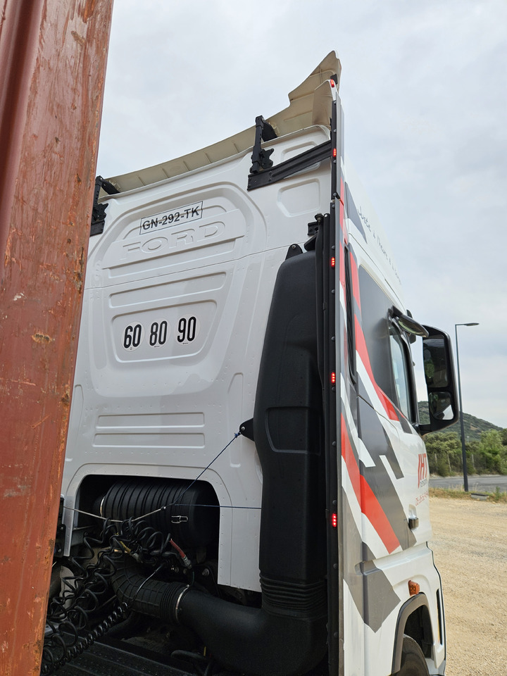 FORD Fmax 500 - Trekker: afbeelding 2 FORD Fmax 500 - Trekker: afbeelding 2