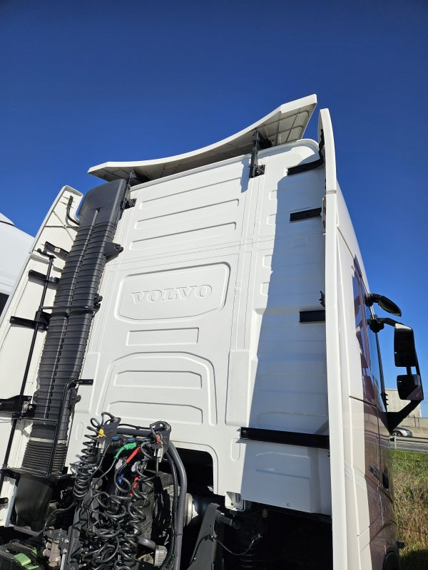 Trekker Volvo FH500: afbeelding 11