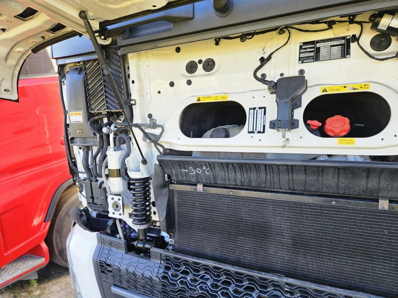 Trekker Volvo FH500: afbeelding 14