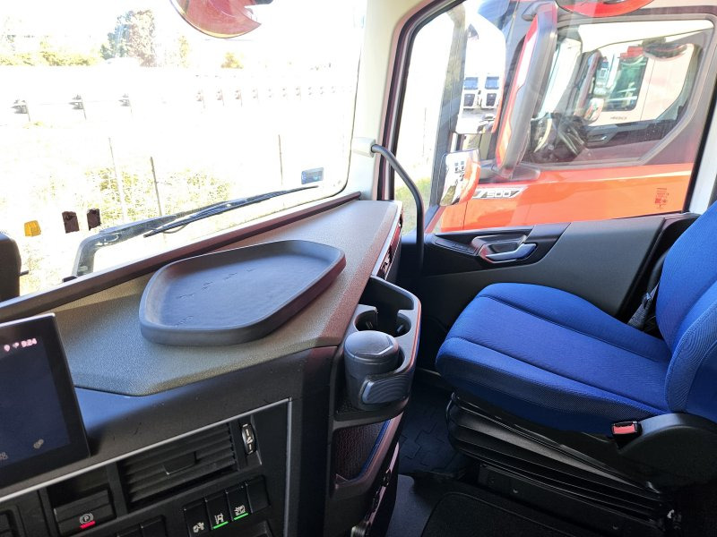Trekker Volvo FH500: afbeelding 7