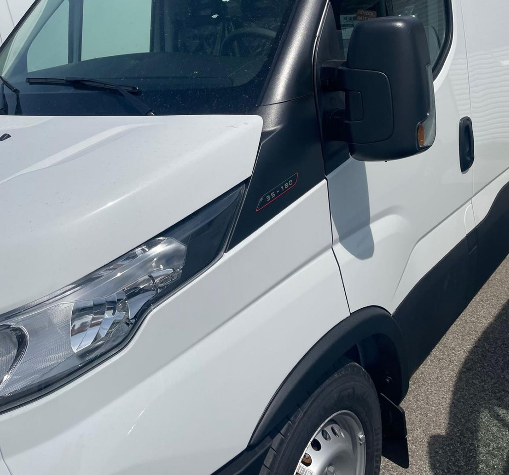 Iveco DAILY VAN, 3.0 D 176k, 35S18H V Evolution H2 - Gesloten bestelwagen: afbeelding 3 Iveco DAILY VAN, 3.0 D 176k, 35S18H V Evolution H2 - Gesloten bestelwagen: afbeelding 3