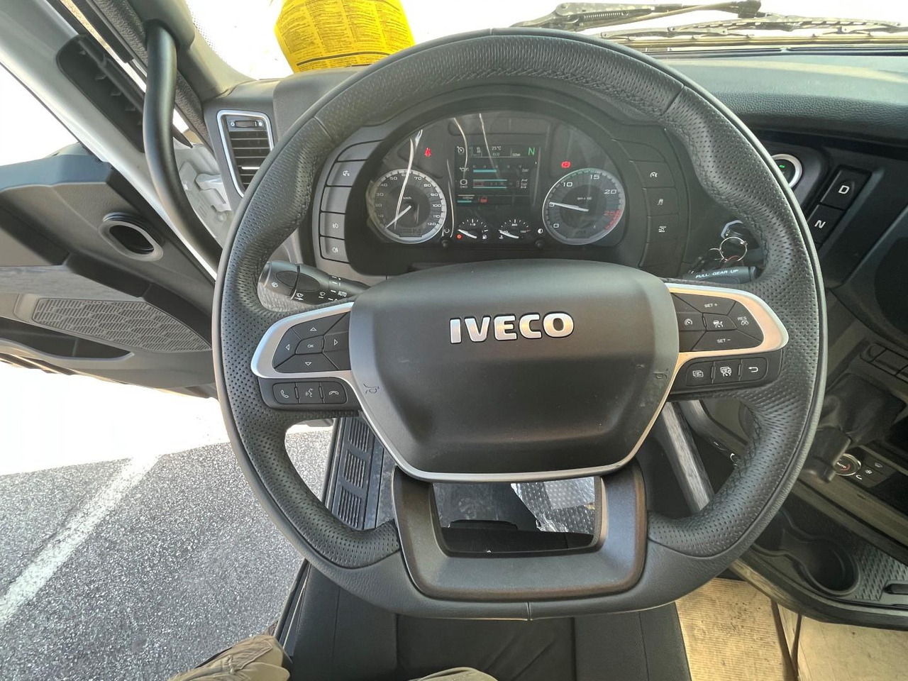 Trekker Iveco S-WAY, 530, AS440S53TP: afbeelding 16