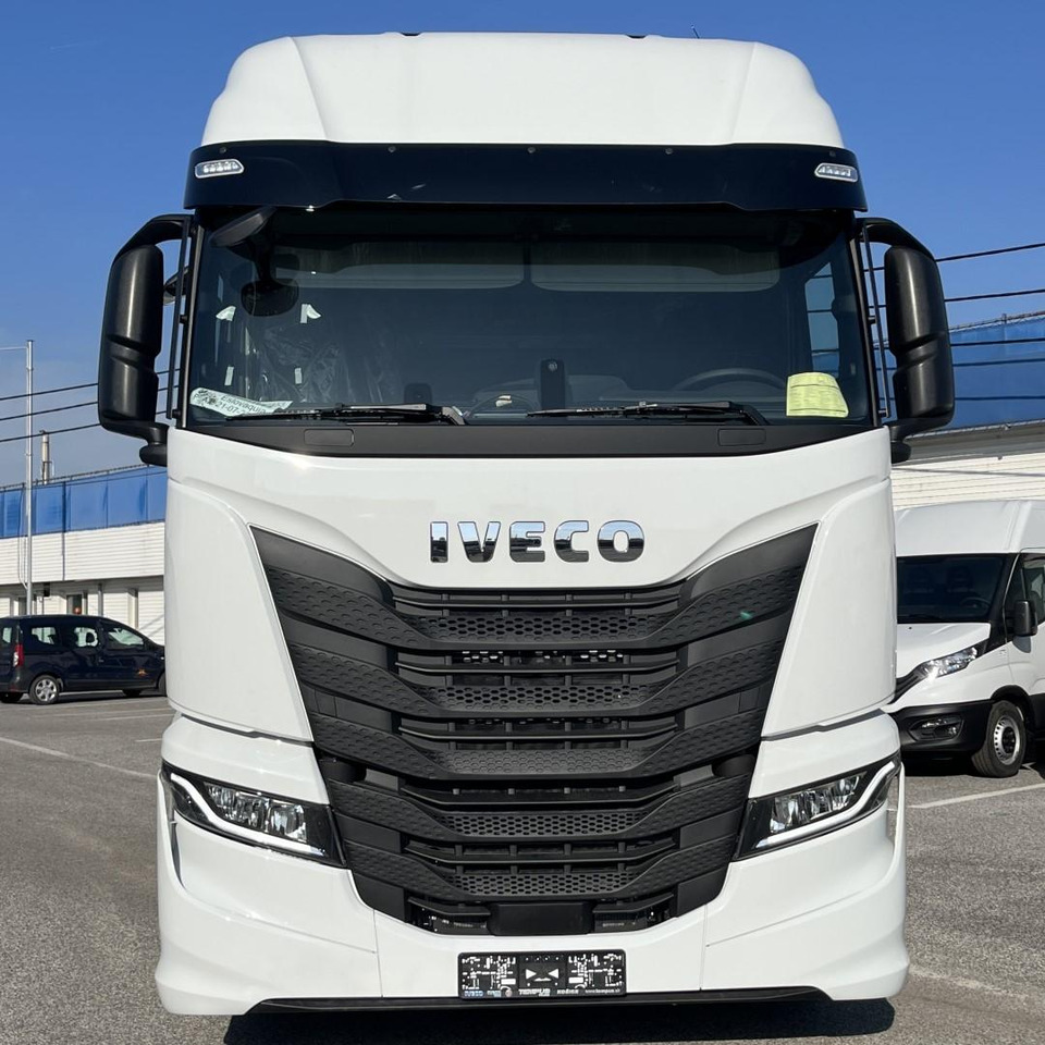 Trekker Iveco S-WAY, 530, AS440S53TP: afbeelding 11