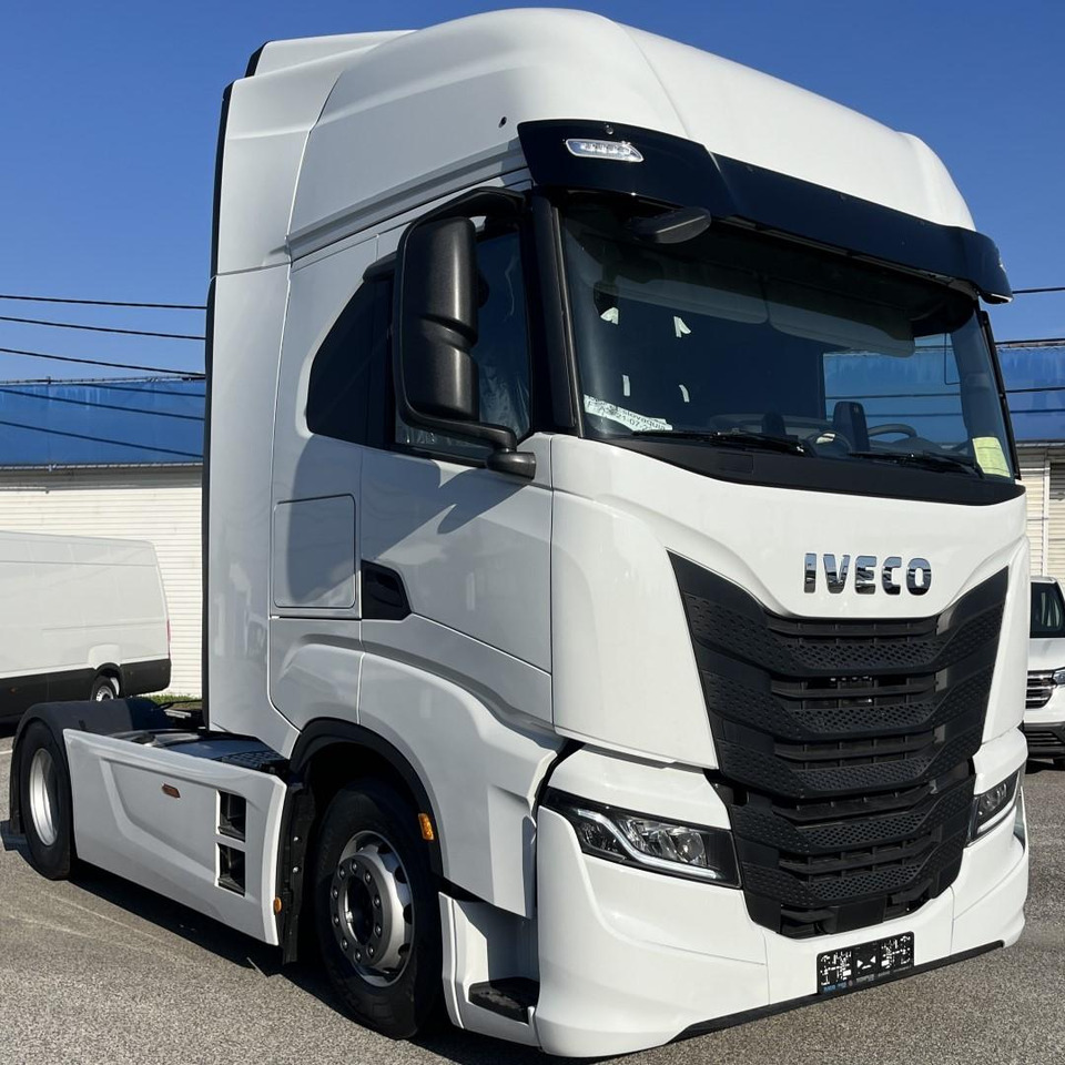 Trekker Iveco S-WAY, 530, AS440S53TP: afbeelding 12