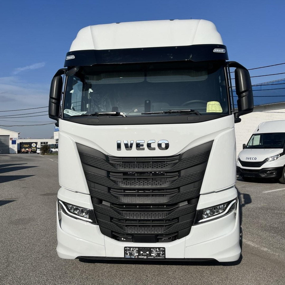 Iveco S-WAY, 530, AS440S53TP - Trekker: afbeelding 1 Iveco S-WAY, 530, AS440S53TP - Trekker: afbeelding 1