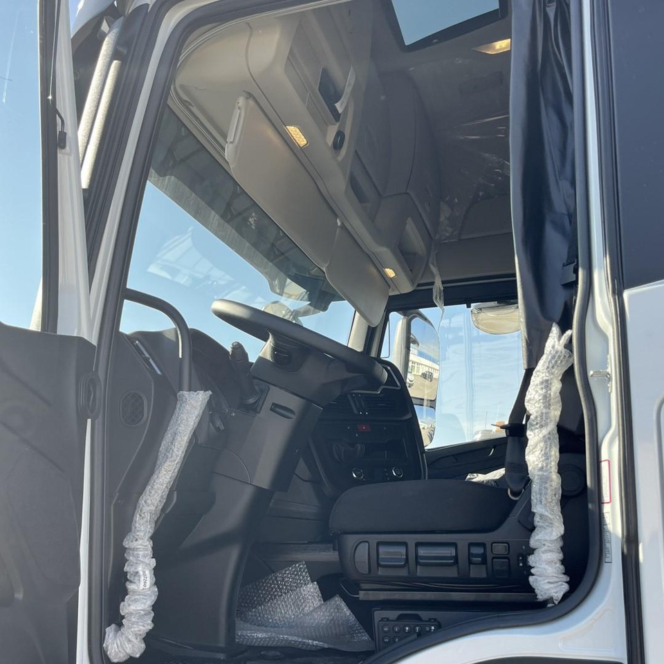 Trekker Iveco S-WAY, 530, AS440S53TP: afbeelding 13