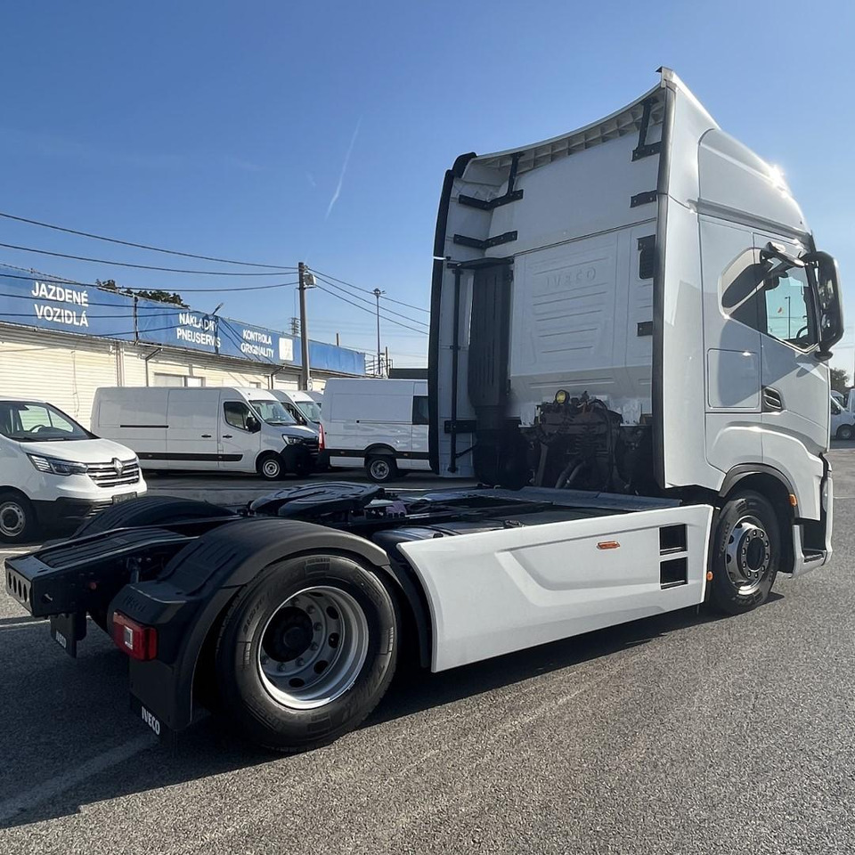 Trekker Iveco S-WAY, 530, AS440S53TP: afbeelding 8