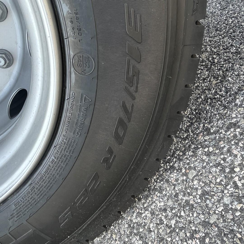 Trekker Iveco S-WAY, 530, AS440S53TP: afbeelding 19